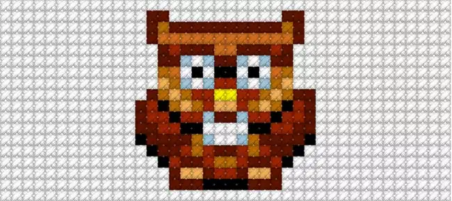 Cross Stitch SellUnitySourceCode screenshot 3