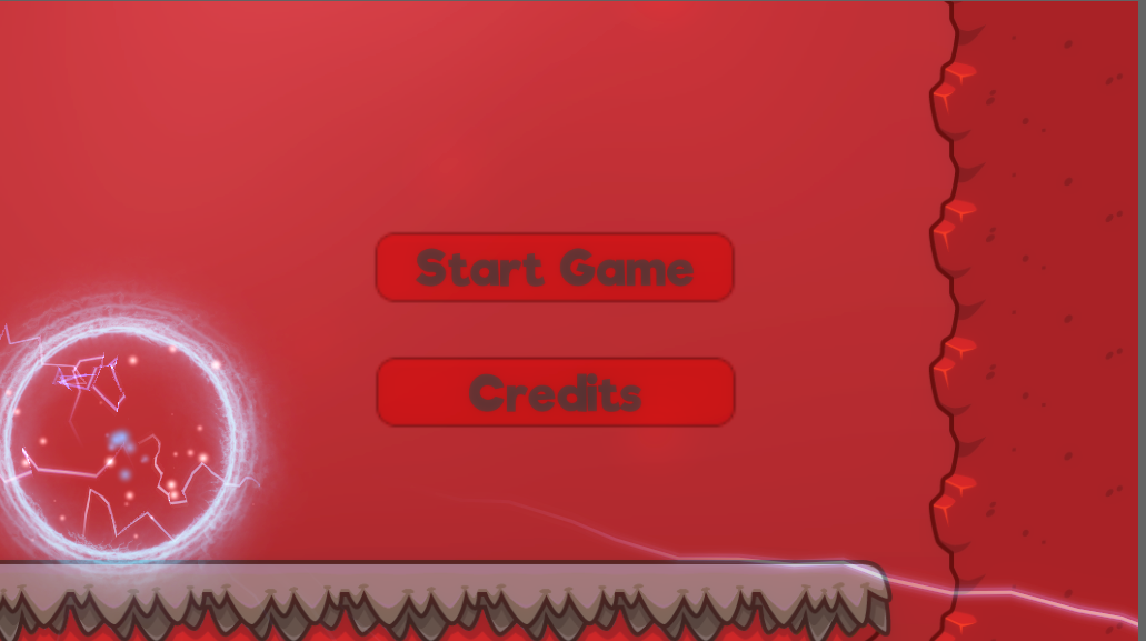 Cross The Hell Master Unity Game Code screenshot 7