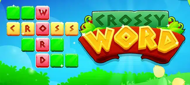 Crossy Word: Crossword Puzzles SellUnitySourceCode 