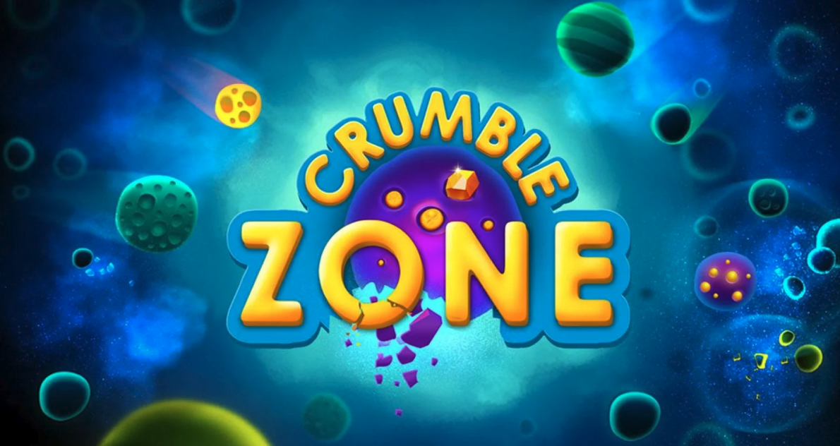 Crumble Zone screenshot 4