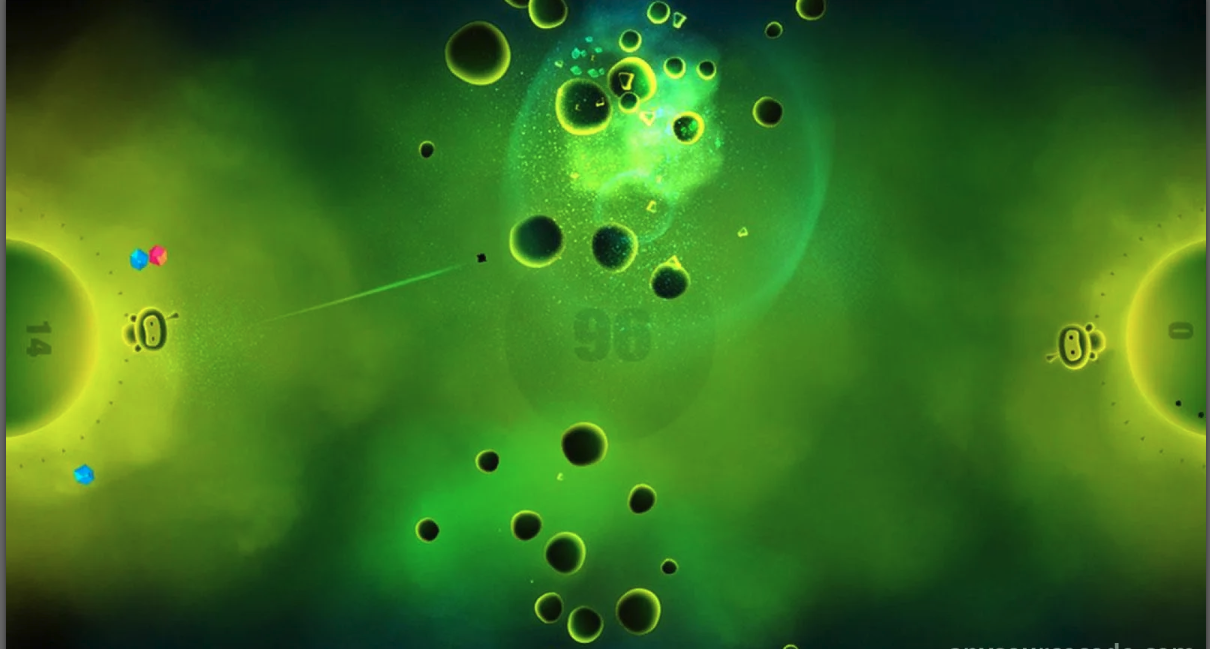 Crumble Zone screenshot 5