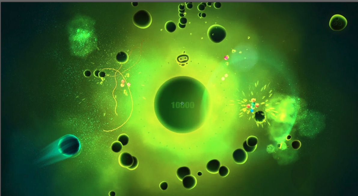 Crumble Zone screenshot 6