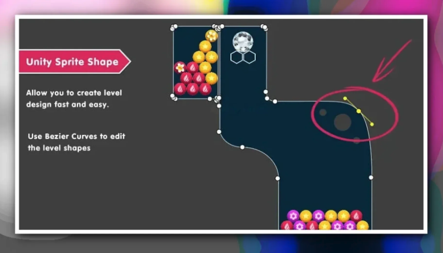 Crystal Adventure screenshot 4