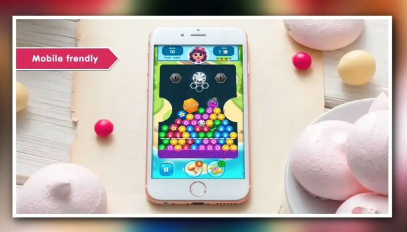 Crystal Adventure screenshot 5