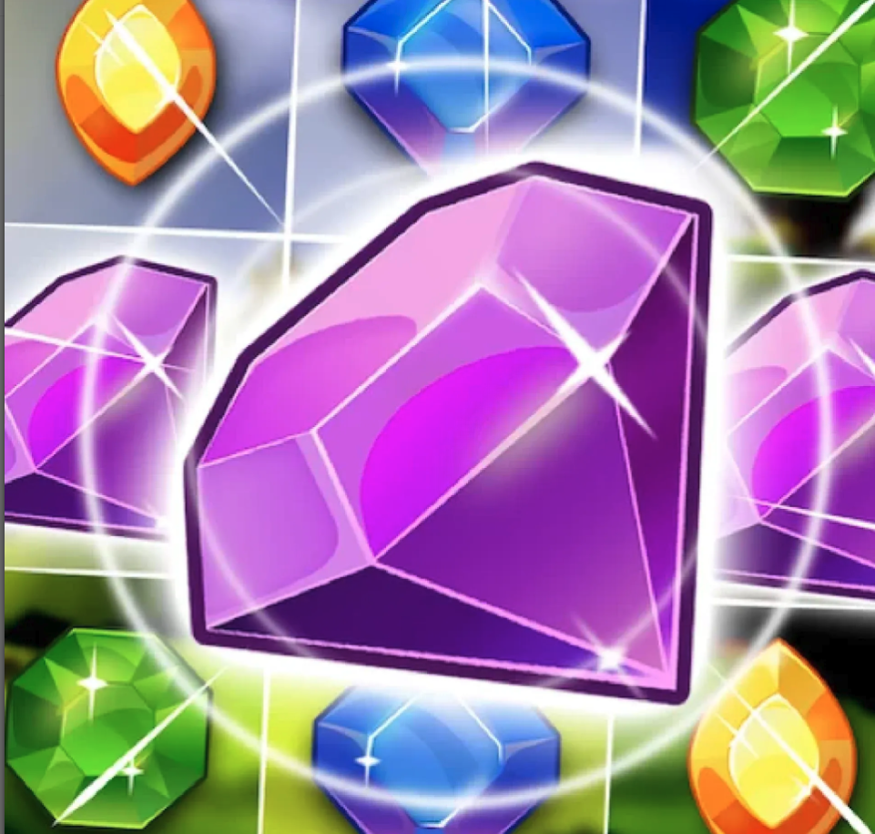 Crystal Adventure source code