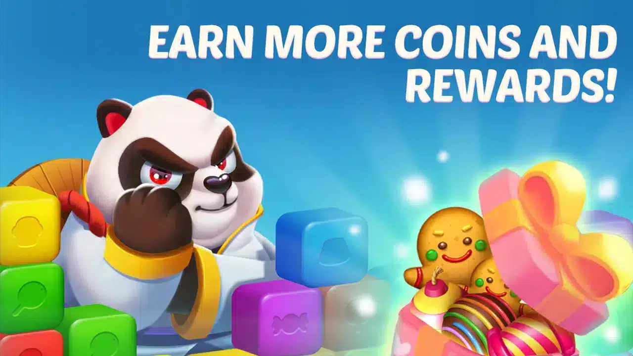 Cube Blast Journey - Puzzle & Friends SellUnitySourceCode source code