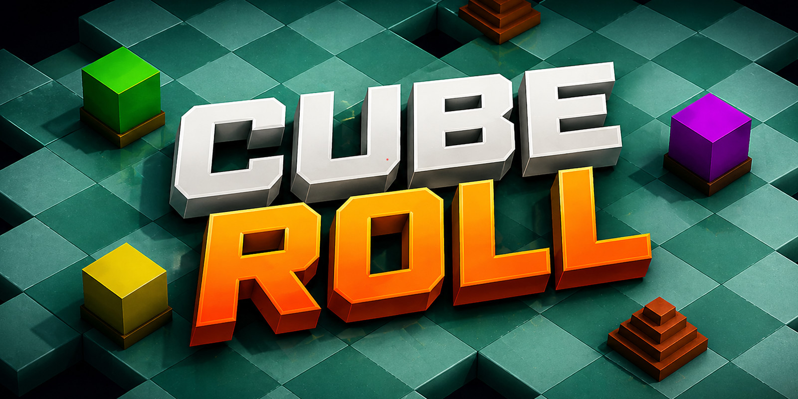 Cube Roll - Unity Source Code source code