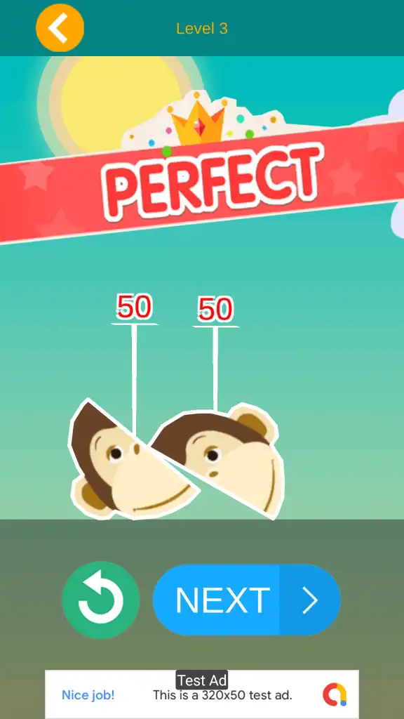 Cut All. SellUnitySourceCode screenshot 3