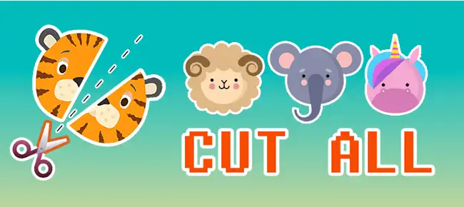 Cut All. SellUnitySourceCode screenshot 5