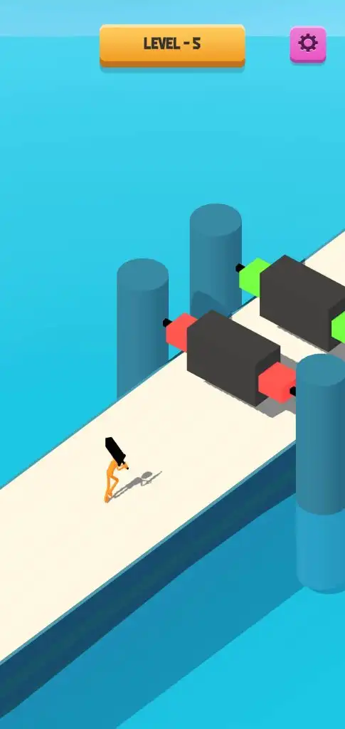 Cut & Cutting | Trending Game SellUnitySourceCode screenshot 5