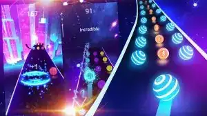 Dancing Road: Colour Ball Run SellUnitySourceCode  source code