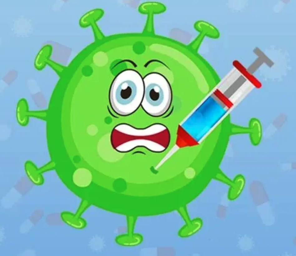 Dangerous Virus screenshot 6