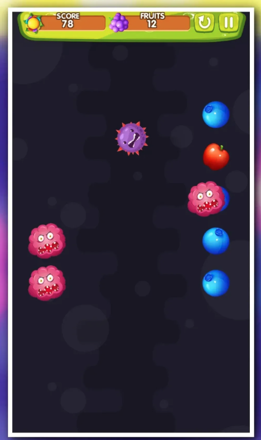 Dangerous Virus screenshot 7