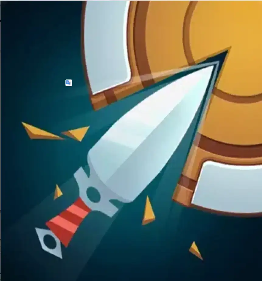 Dart Master Ninja screenshot 3