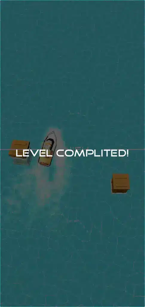 Dash and Boat SellUnitySourceCode screenshot 4