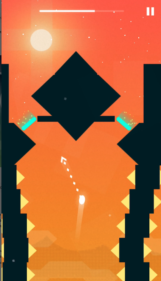 Dash Valley screenshot 4
