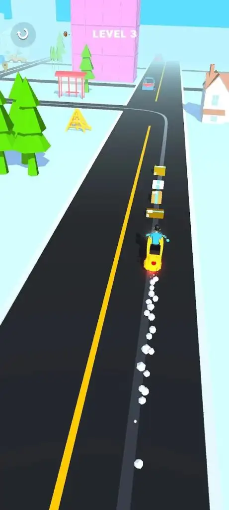 Delivery Simulator - SellUnitySourceCode screenshot 3