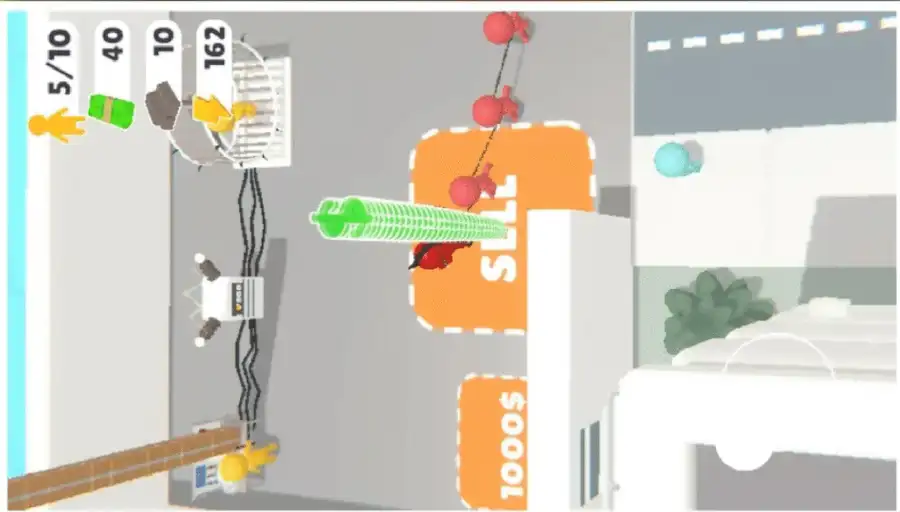 Despot Tycoon source code