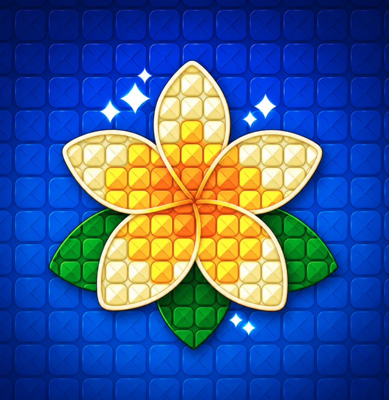 Diamond Loop Sort Puzzle screenshot 2