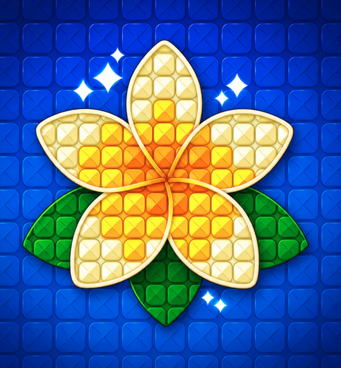 Diamond Loop Sort Puzzle screenshot 2