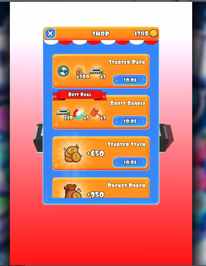 Diamond Loop Sort Puzzle screenshot 9