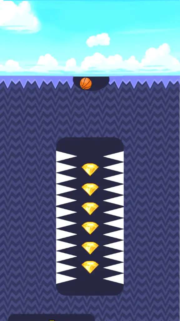 Dig It – Trending Hyper Casual Game SellUnitySourceCode screenshot 4