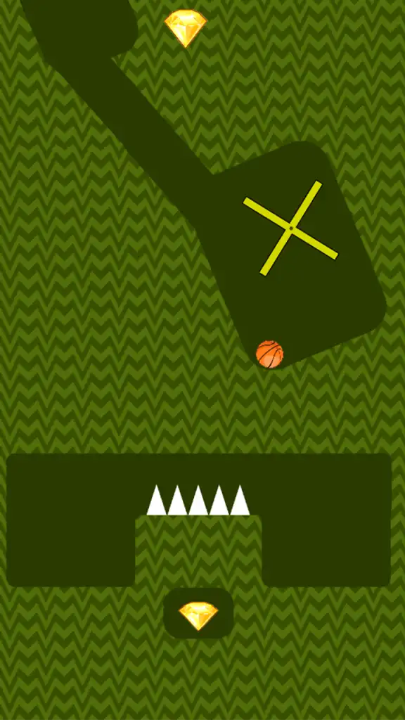 Dig It – Trending Hyper Casual Game SellUnitySourceCode screenshot 5