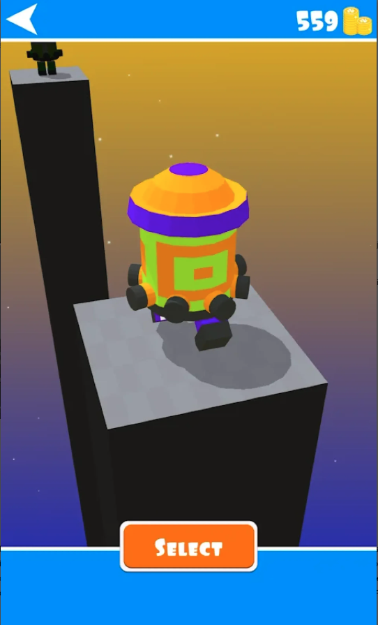 Digger Merge Master screenshot 11