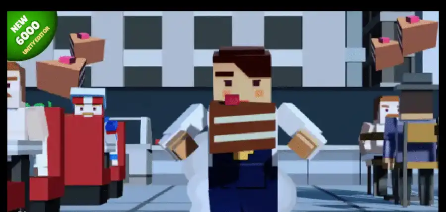 Diner Dreams – The Rise Of A Fast Food Mogul