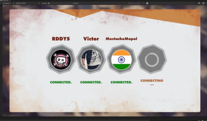 Dirt Bike Racing Moto Premium Code Unity Game screenshot 3