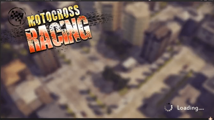 Dirt Bike Racing Moto Premium Code Unity Game screenshot 5