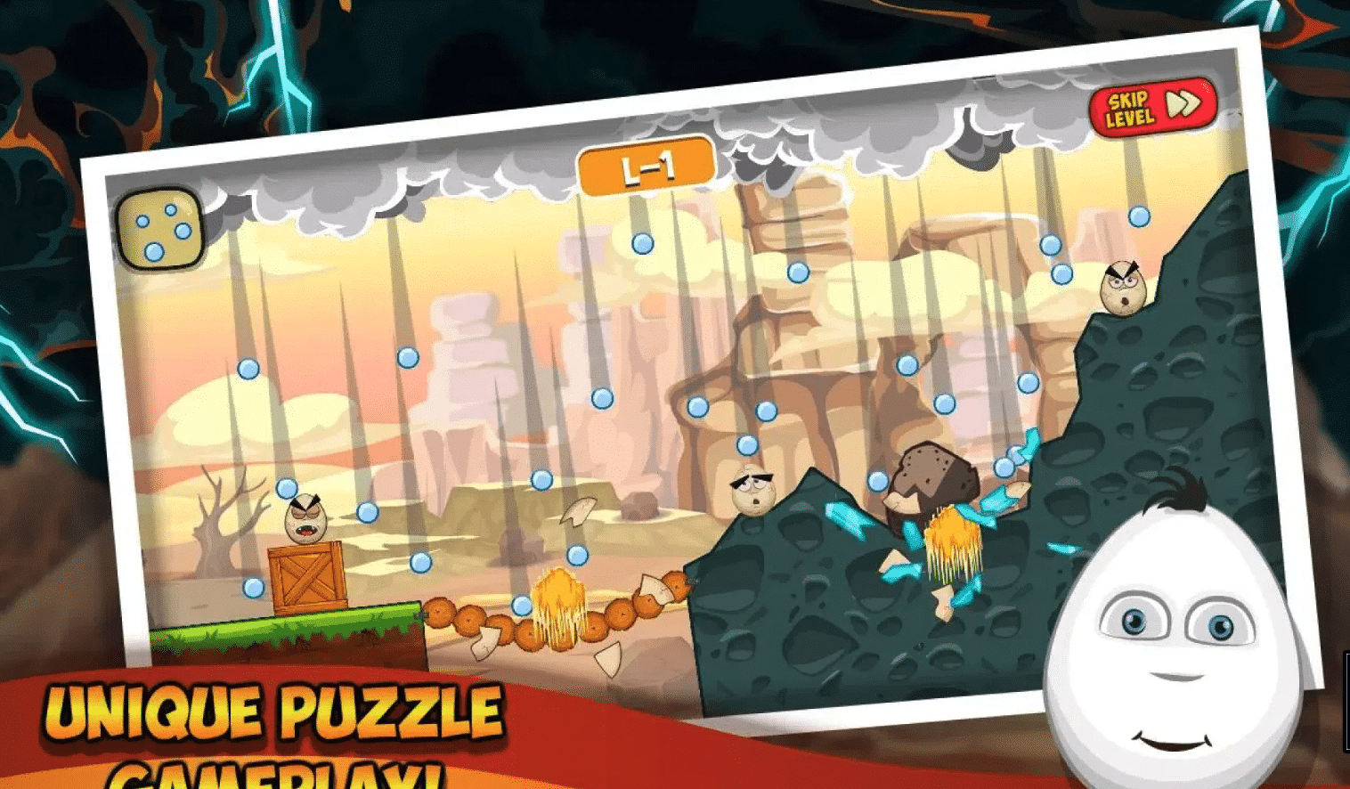 Disaster Will Strike 2 – Physics Puzzle Destruction Game screenshot 3