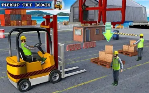 Disaster Will Strike SellUnitySourceCode screenshot 4
