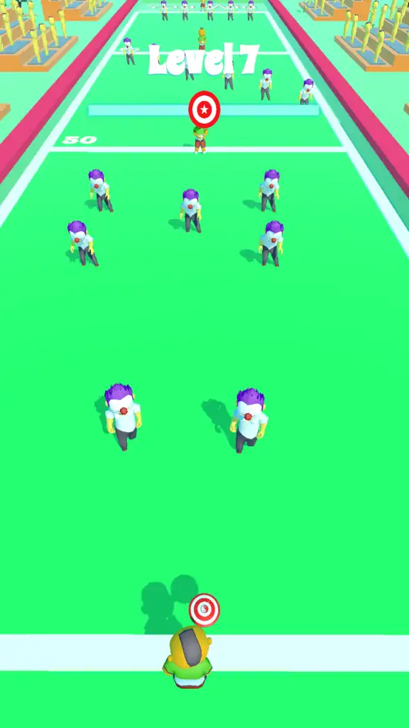 Disc GO SellUnitySourceCode screenshot 4