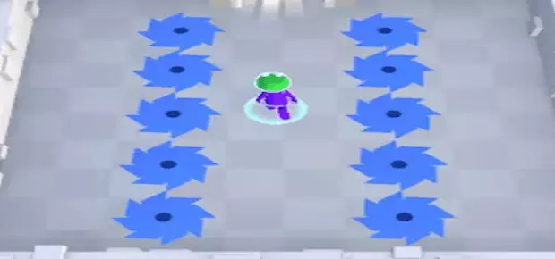 Disc Hero: Saw Arcade SellUnitySourceCode source code