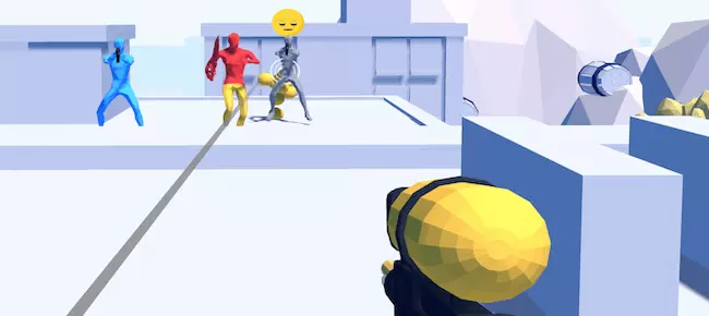 Discolor Master SellUnitySourceCode