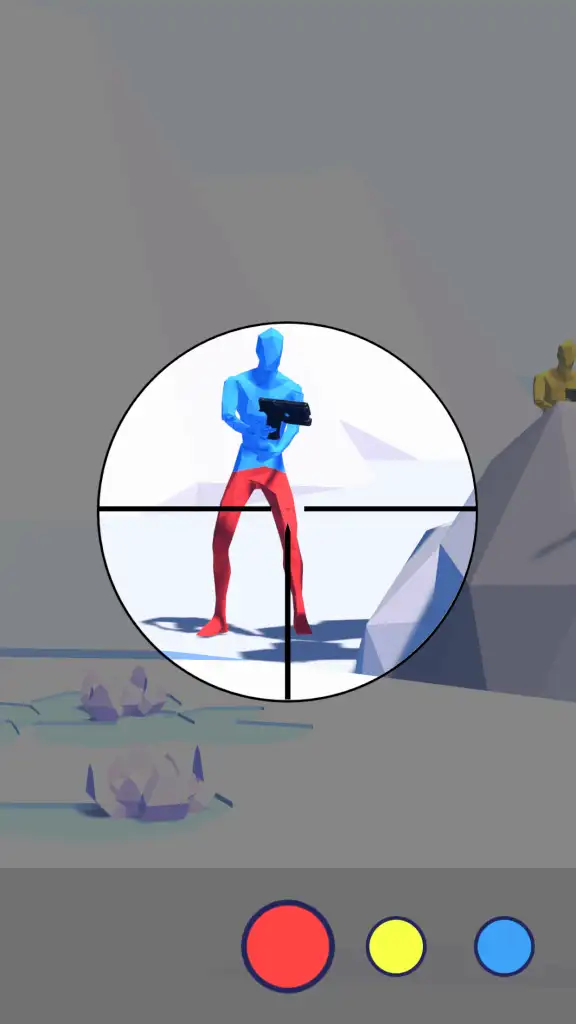 Discolor Master SellUnitySourceCode screenshot 5