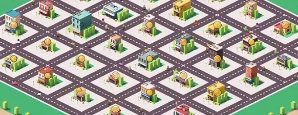 dle City SellUnitySourceCode screenshot 2