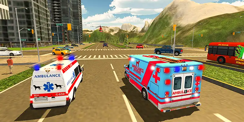 Dog Rescue Simulator – Save Cute Puppy  SellUnitySourceCode screenshot 4