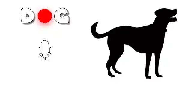 Dog Sounds & Recorder ( Stop lying about translato SellUnitySourceCode