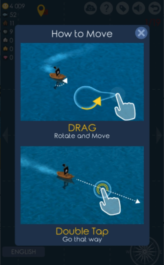 Dokdo screenshot 9