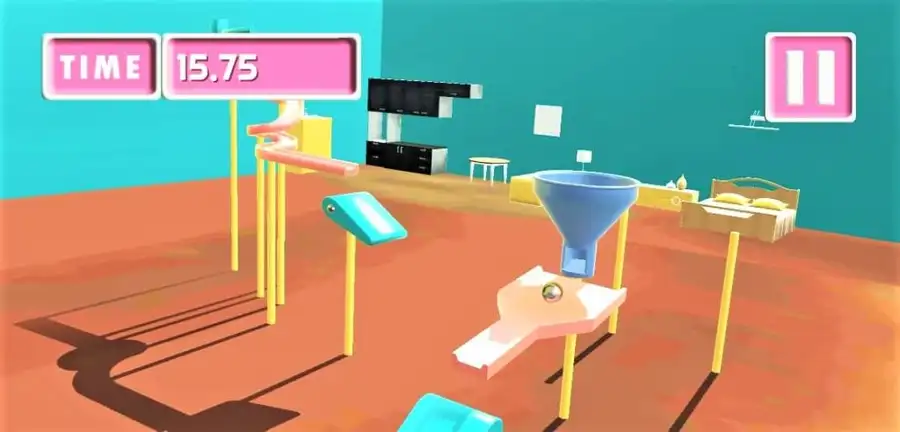 Domino Smash Arcade Game 3D 64 Bit Source Code SellUnitySourceCode source code