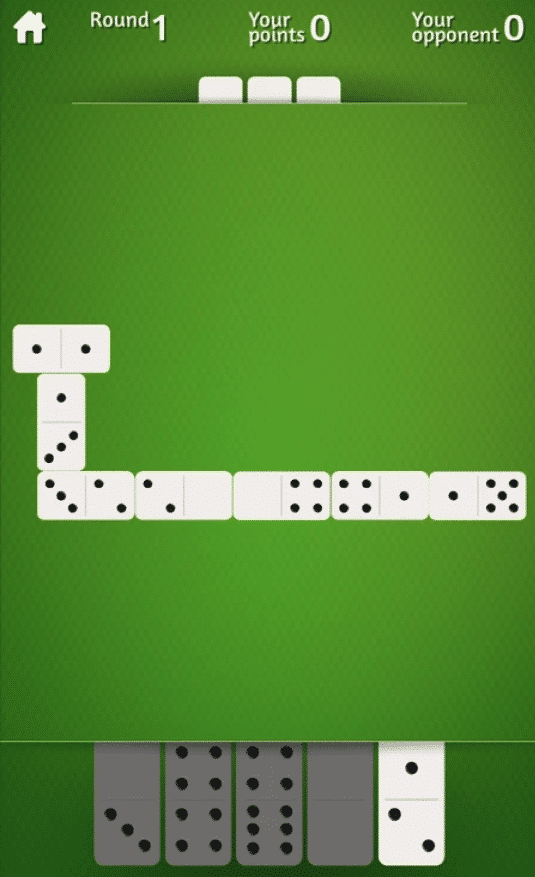 Dominoes – Classic Board Game (Draw, Block & All Fives) screenshot 5