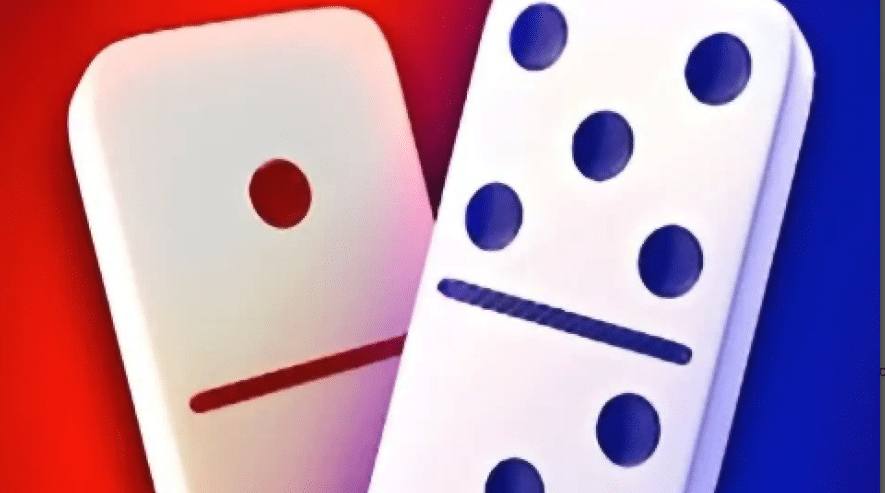 Dominoes Multiplayer – Offline & Online Unity Game