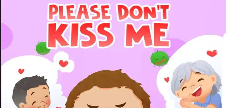 Don`t Kiss Me SellUnitySourceCode source code