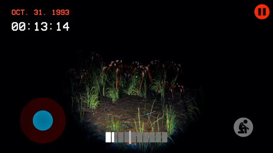 Don’t Scream SellUnitySourceCode screenshot 4