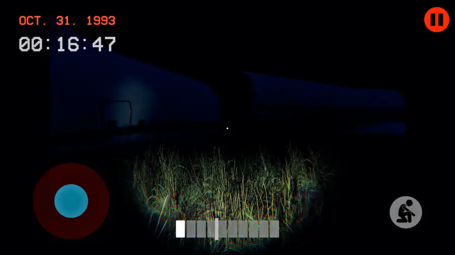 Don’t Scream SellUnitySourceCode screenshot 5