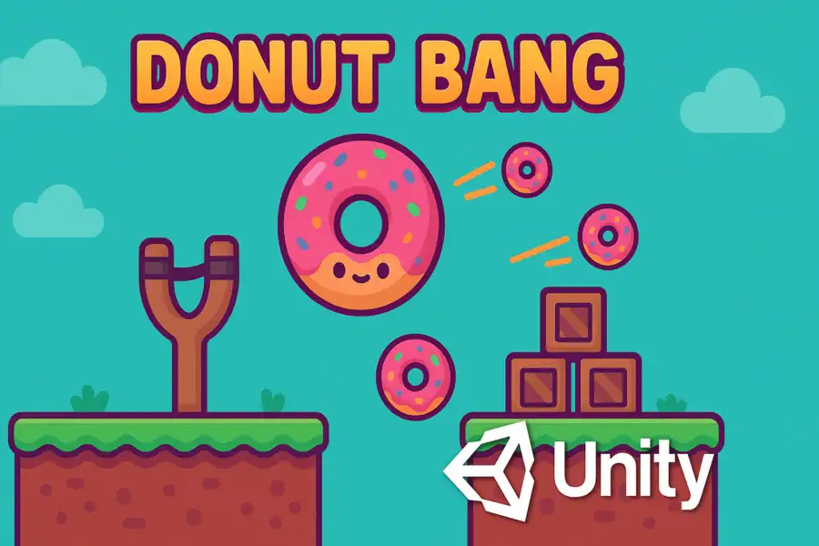 Donut Bang