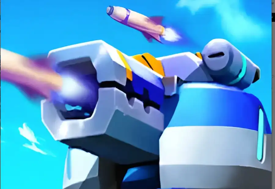 Doomsday Survival – Idle Defense | TD source code