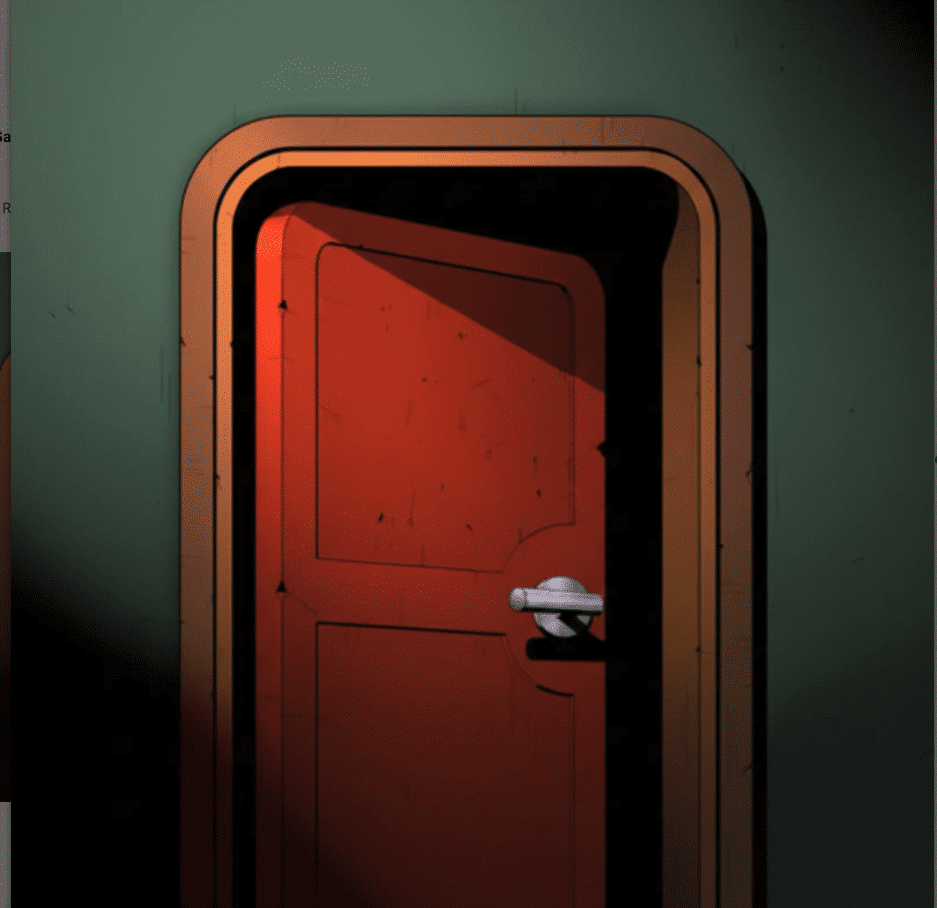 Doors & Rooms: Perfect Escape Puzzle Game screenshot 2